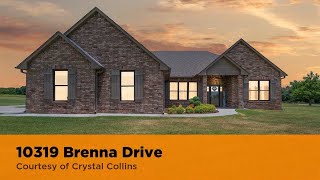 10319 Brenna Drive video tour
