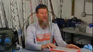 Sabiki Rigs and How To Avoid a Tangled Mess