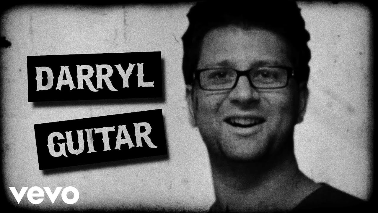 Continents - Making of Idle Hands Pt. 02