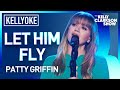 Kelly clarkson covers let him fly by patty griffin  kellyoke