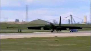 Lockheed U-2 Final Cut
