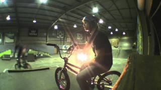 Luke Bowerman Edit.