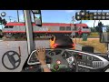 Bus Simulator Ultimate Super Luxurious Zuuks Mobile 