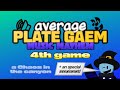 Average Plate Gaem: Music Mayhem - Ep. 4: a Chaos in the canyon! (+ An special announcement!)