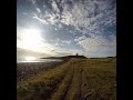 NORTHUMBERLAND COASTAL WILDCAMP PART 2