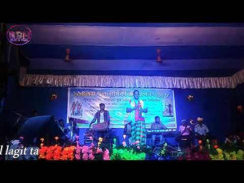 New Santali Program Video Song 2018 || Alum Jawai Bagiyena Ra || Ranjit Murmu