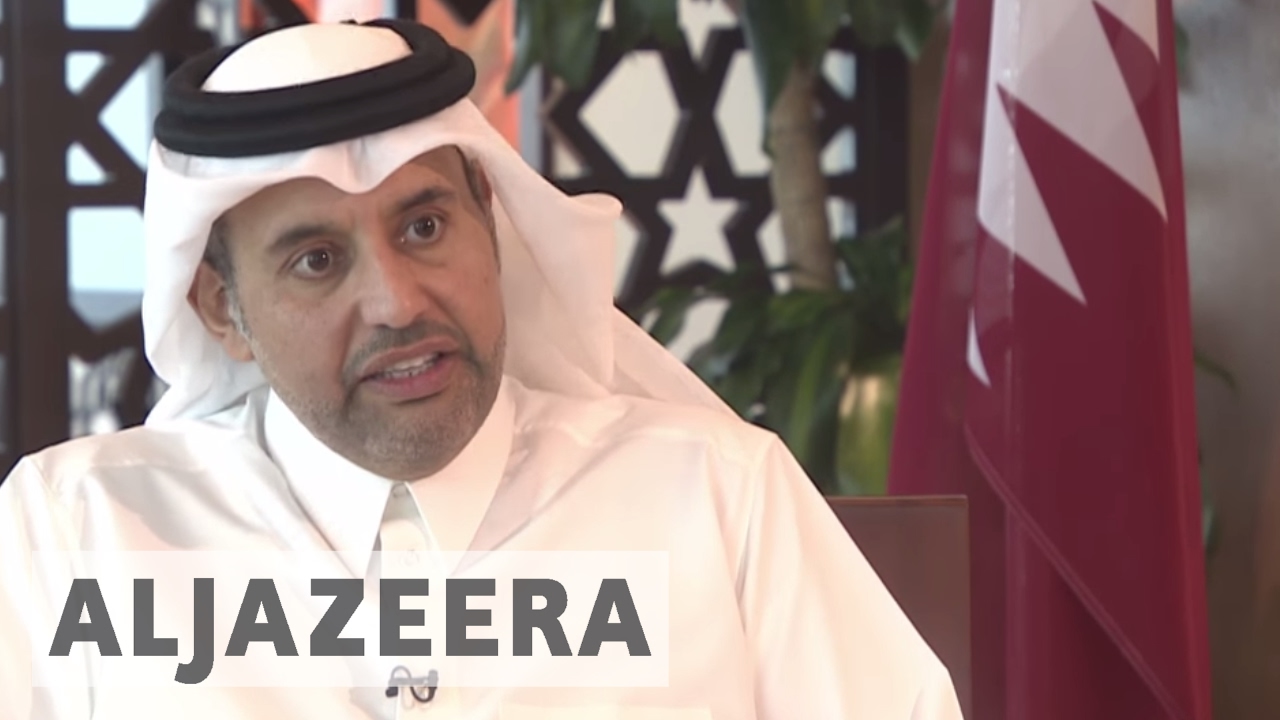 مقابلة: قطر تتمتع باقتصاد متنوع بشكل جيد