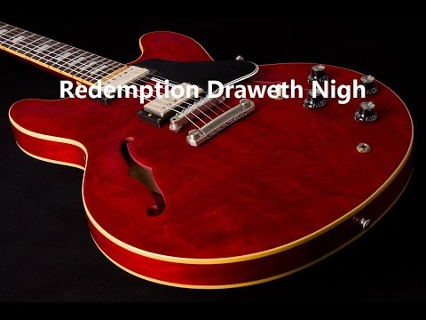 redemption-draweth-nigh-(2nd-guitar)