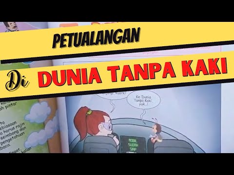 Video: Bercerita Dalam Umat Manusia Terpisah: Pilihan, Akibat Dan Sinis