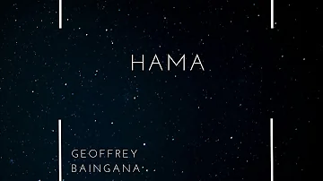 Hama by baingana Geoffrey