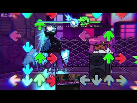 Ballistic B2 Remixed - Friday Night Funkin'