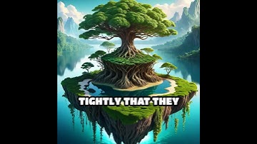 The Mystery of Floating Islands Unveiled