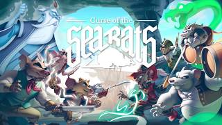 Curse of the Sea Rats - An epic hand-drawn ratoidvania by PETOONS STUDIO —  Kickstarter