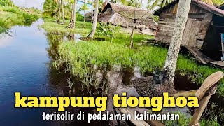Download Lagu Penampakan perkampungan tionghoa jauh dari keramaian dan sering tergenang air MP3 Download Lagu Penampakan perkampungan tionghoa jauh dari keramaian dan sering tergenang air MP3