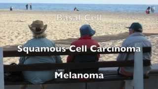 Elder Care Durham and Chapel Hill Summer Skin Protection for Seniors