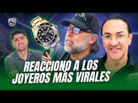 Reaccionando a los Tiburones de la Negociación