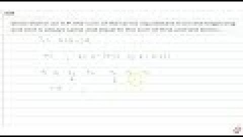 Show that in an A.P. the sum of the terms equidistant from the beginning and end is always same ...