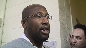 Mike Brown on Metta World Peace