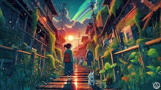 [Ghibli Harmony 2023] 🌟 Ultimate Ghibli Soundtracks 🎶 Perfect for Work, Relaxation, and Study
