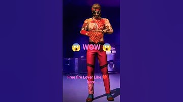 #freefire short video|| shotcut Editing app