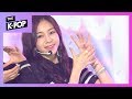 ENG SUB ROCKET PUNCH BIM BAM BUM THE SHOW 190813 