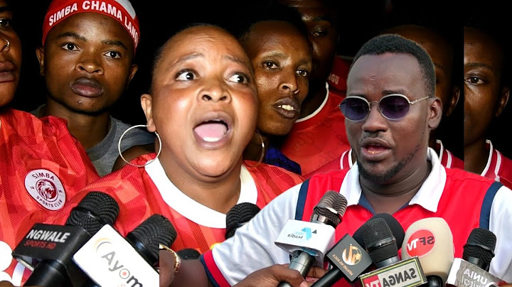 MCHAMBUZI FRIJI BOVU AWAKA NA REFA ILE HAIKUPASWA KUWA PENATI REFA KAZINGUA