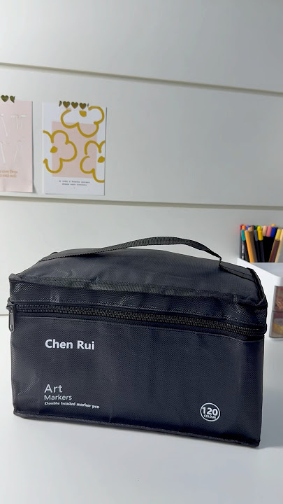 Abrindo Chen Rui Com Você! #foryou #unboxing
