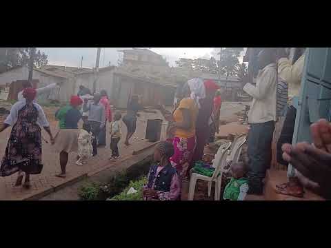 Ni Mimi Na Wewe Tu Mabalozi Wa Yesu