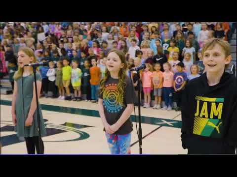 Rockford School Song - Rockford Elementary Arts Magnet School (2024)