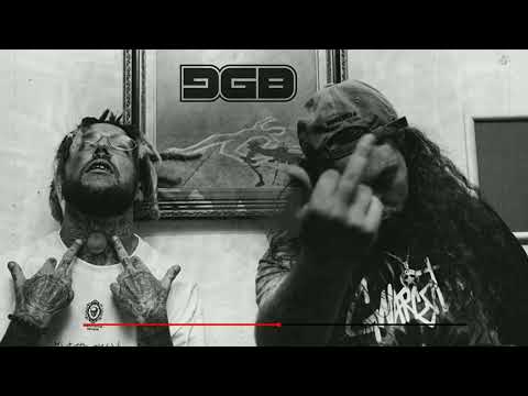$uicideboy$ - Paris (Die Gebrüder Brett Remix)
