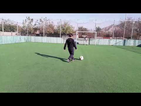 ჯარიმების დარტყმა