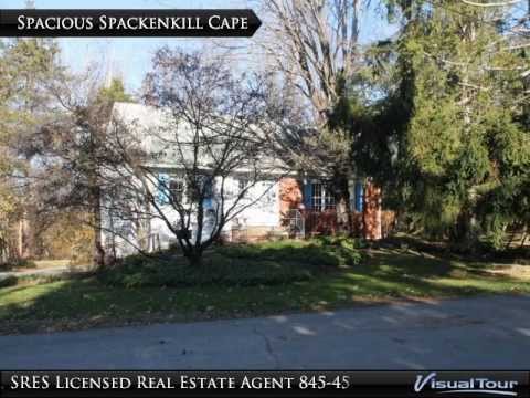 35 Horizon Hill Drive, Poughkeepsie, NY home video tour