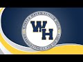 2019 Winter Haven Senior High Graduation