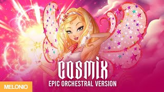 Winx Club - Cosmix [Epic Orchestral Version]