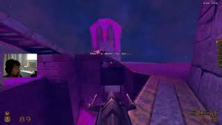 Quake 1 - Rottensweet by Adib Murad ( fbj_adib ) - Nightmare 100%