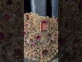 Royal crown in kings treasury in Residentz Palace complex in Munich, Germany / #travel #luxury