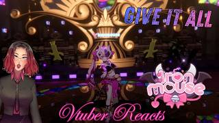 Ironmouse - Give It All (FFXIV FanFest 2026) | Vtuber Reacts