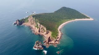 Остров Желтухина