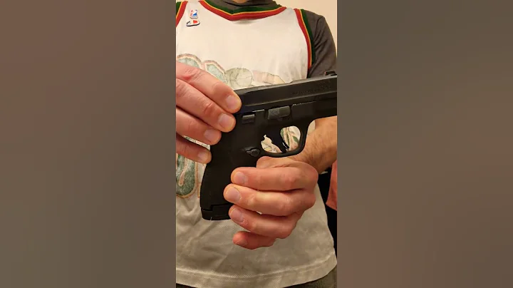 EDC SHIELD PLUS & REDTIPS in Tier 1 Concealed