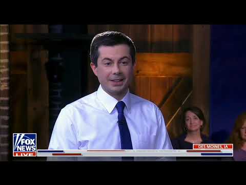 Called Out By Pro-Life Dem, Buttigieg Backs Position Of Dem Party To Exclude Pro-Life Voters