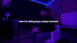 Aaron Kell - Far From Home (Official Lyric Video)