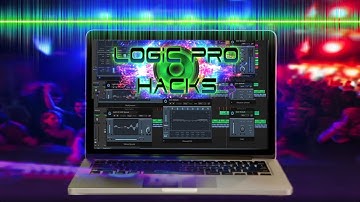 Logic Pro X Project Organization Tips and Tricks