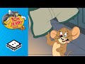 Tom Jerry Catch The Frog Boomerang UK