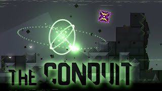 "THE CONDUIT" (Demon) by ItzKiba | Geometry Dash 2.11