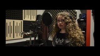 Miniatura de vídeo de "Io Che Amo Solo Te - Sergio Endrigo (Official Video Cover by Alice Lo Curto)"