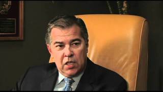 What does a personal injury lawyer do?