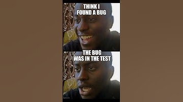Python testing memes #python #unittesting #programmerjokes #programmerhumor #codingmeme #codingjokes