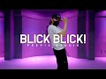 Coi Leray, Nicki Minaj - Blick Blick | PURU choreography