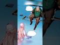 MC saved her from the old man 😮‍💨 #manhwa #manhwaedit #shorts #WebComicsApp
