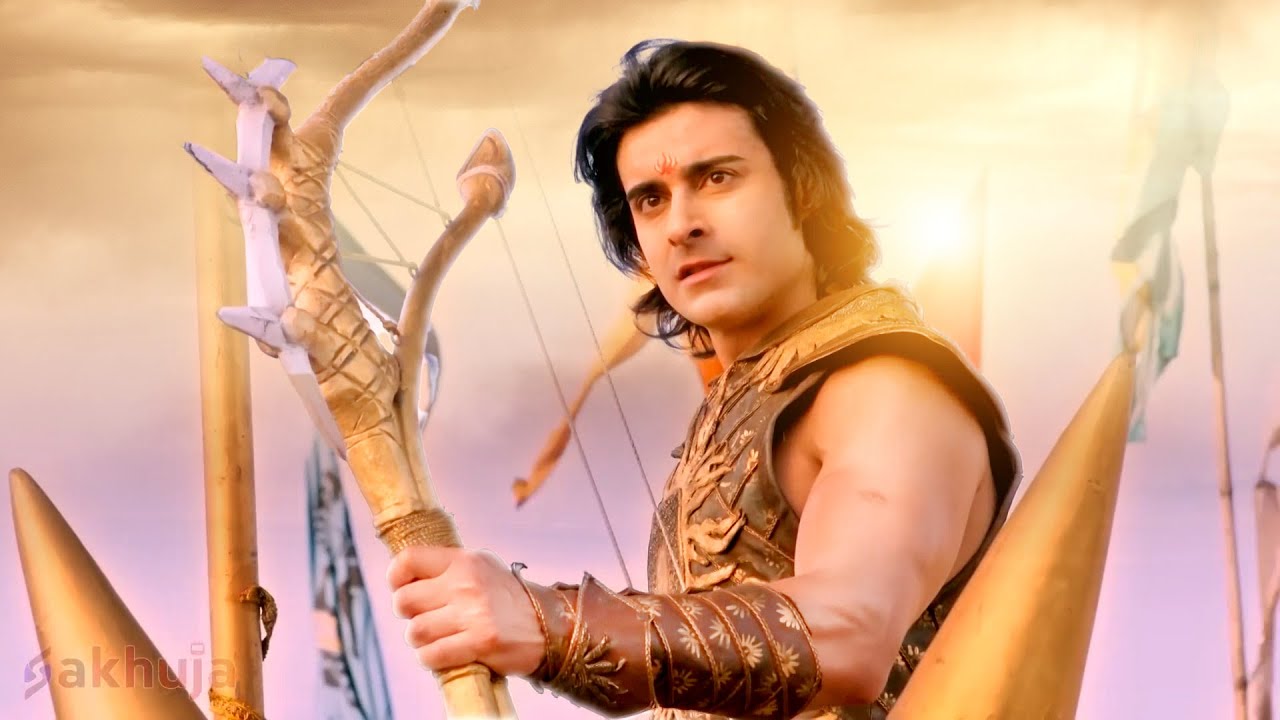 कर्ण के युद्ध भूमि में आते ही थर थार कांपे पांचो पांडव | सूर्यपुत्र कर्ण | Mahabharat Story